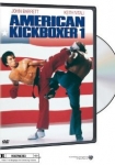 American Kickboxer - Blood Fighter