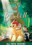 Bambi 2 - Der Herr der Wälder