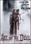 Art of the Devil