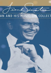 Frank Sinatra: A Man and His Music + Ella + Jobim