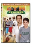 Gym Teacher: The Movie