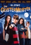 R.L. Stine - Die GeisterMeister