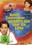 Robert Zimmermann wundert sich über die Liebe