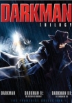 Darkman III: Die Darkman Die