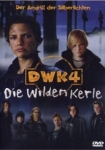 Die Wilden Kerle 4 - Der Angriff der Silberlichten