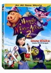 Happily N'Ever After 2