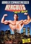 Hercules in New York