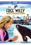 Free Willy: Escape from Pirate's Cove