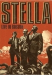 Stella: Live in Boston