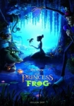 The Princess and the Frog