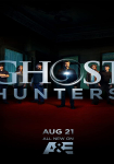 Ghost Hunters