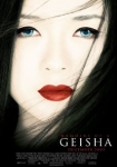 Die Geisha