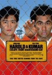 Harold & Kumar - Flucht aus Guantanamo