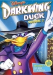 Darkwing Duck