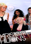 Paris Hilton's British Best Friend