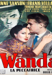 Wanda, la peccatrice