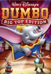 Dumbo, der fliegende Elefant