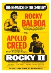 Rocky II