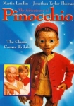 The Adventures of Pinocchio