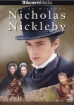 The Life and Adventures of Nicholas Nickleby