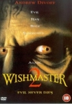 Wishmaster 2 - Das Böse stirbt nie