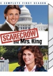 Scarecrow and Mrs. King