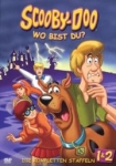 Scooby Doo, wo bist du?