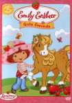 Strawberry Shortcake: Get Well Adventure