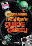 The Hitch Hikers Guide to the Galaxy