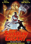 Der Shaolin Gigant