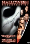 Halloween: Resurrection