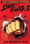 Street Fighter II - The Animated Movie