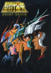 Saint Seiya