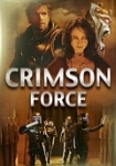 Crimson Force - Kampf der Planeten