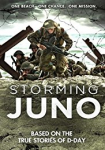 Storming Juno