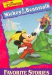 Mickey and the Beanstalk