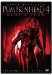 Pumpkinhead: Blood Feud