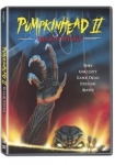 Pumpkinhead II: Blood Wings