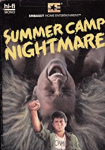 Summer Camp Nightmare