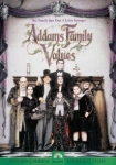 Die Addams Family in verrückter Tradition