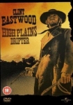 High Plains Drifter