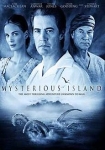 Mysterious Island - Die geheimnisvolle Insel