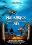 Sea Rex 3D: Reise in die Zeit der Dinosaurier