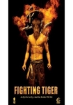 Fighting Tiger