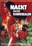 Nackt unter Kannibalen