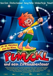 Pumuckl und sein Zirkusabenteuer