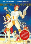 Captain Future *german subbed*