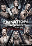 WWE Elimination Chamber 2013