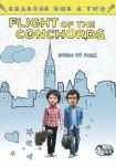 Flight of the Conchords