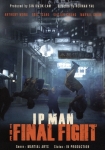 Ip Man - Final Fight